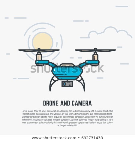 Small Helicopter Drone Pocatello 
      ID 83209